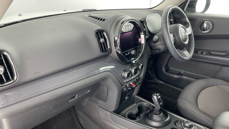 MINI Countryman 1.5 C Classic 5dr Auto Petrol Hatchback